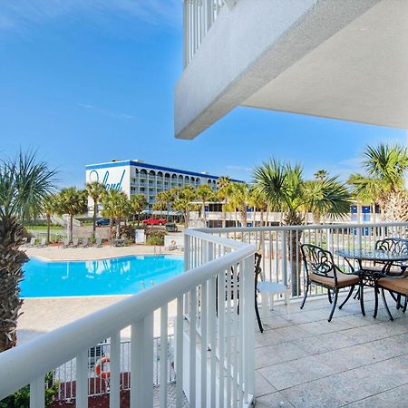 Villa Destin West Gulfside #212 Fort Walton Beach Exterior foto
