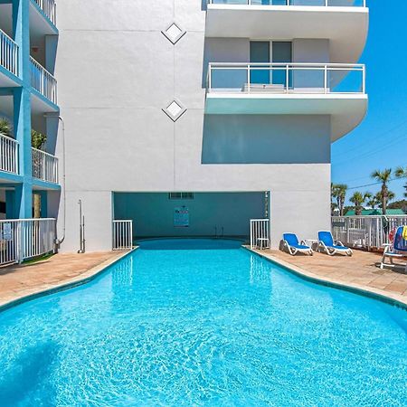 Villa Destin West Gulfside #212 Fort Walton Beach Exterior foto