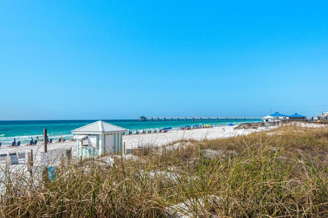 Villa Destin West Gulfside #212 Fort Walton Beach Exterior foto