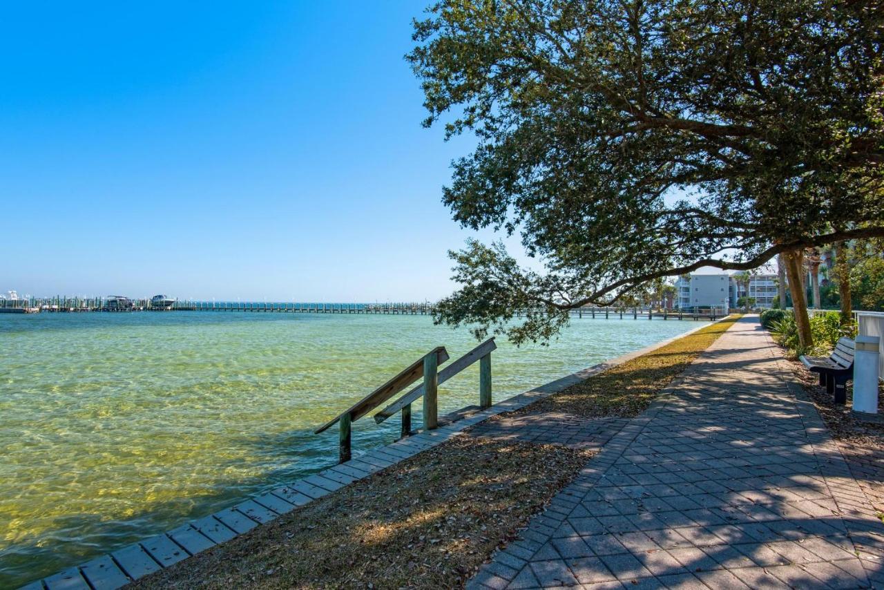 Villa Destin West Gulfside #212 Fort Walton Beach Exterior foto