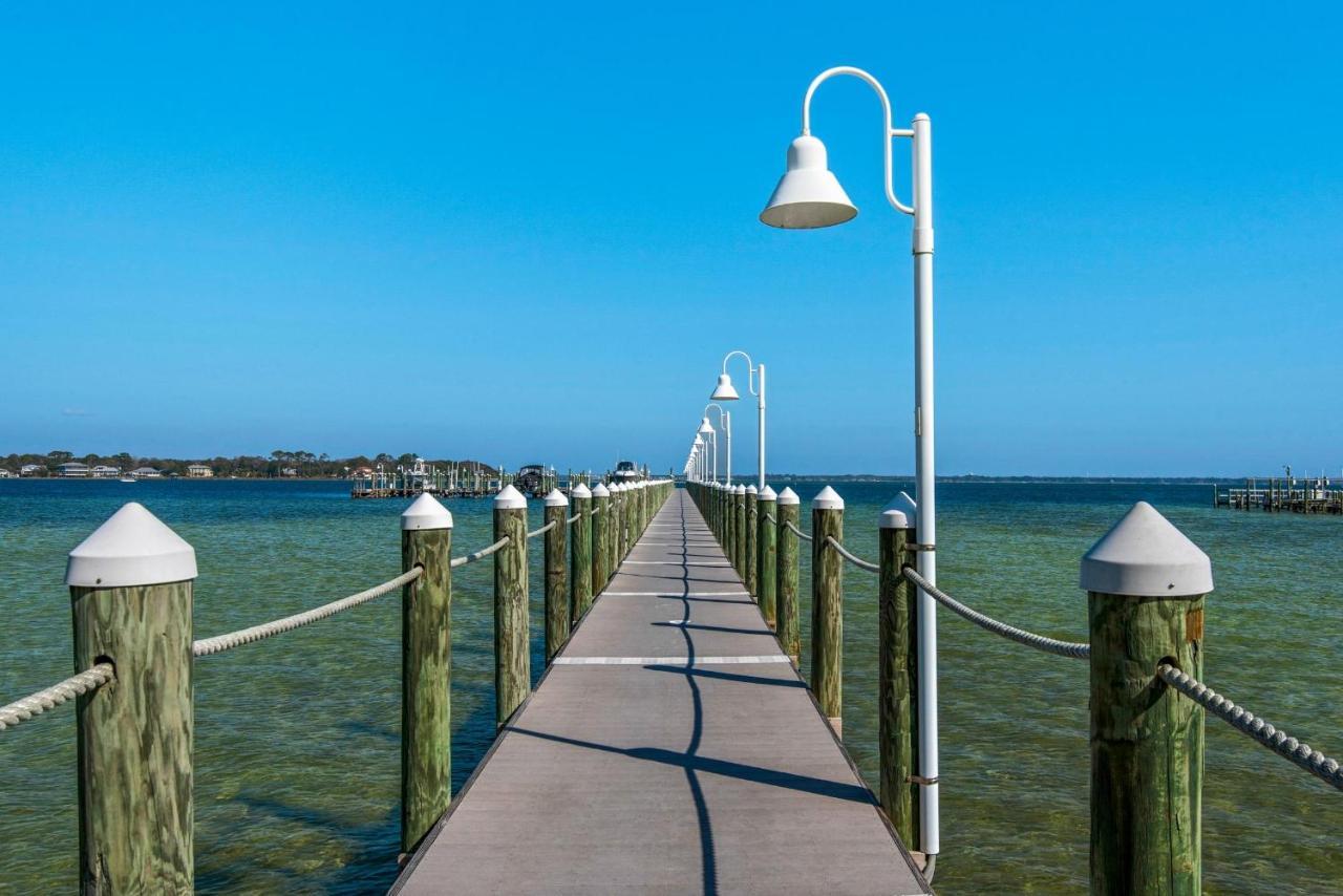 Villa Destin West Gulfside #212 Fort Walton Beach Exterior foto