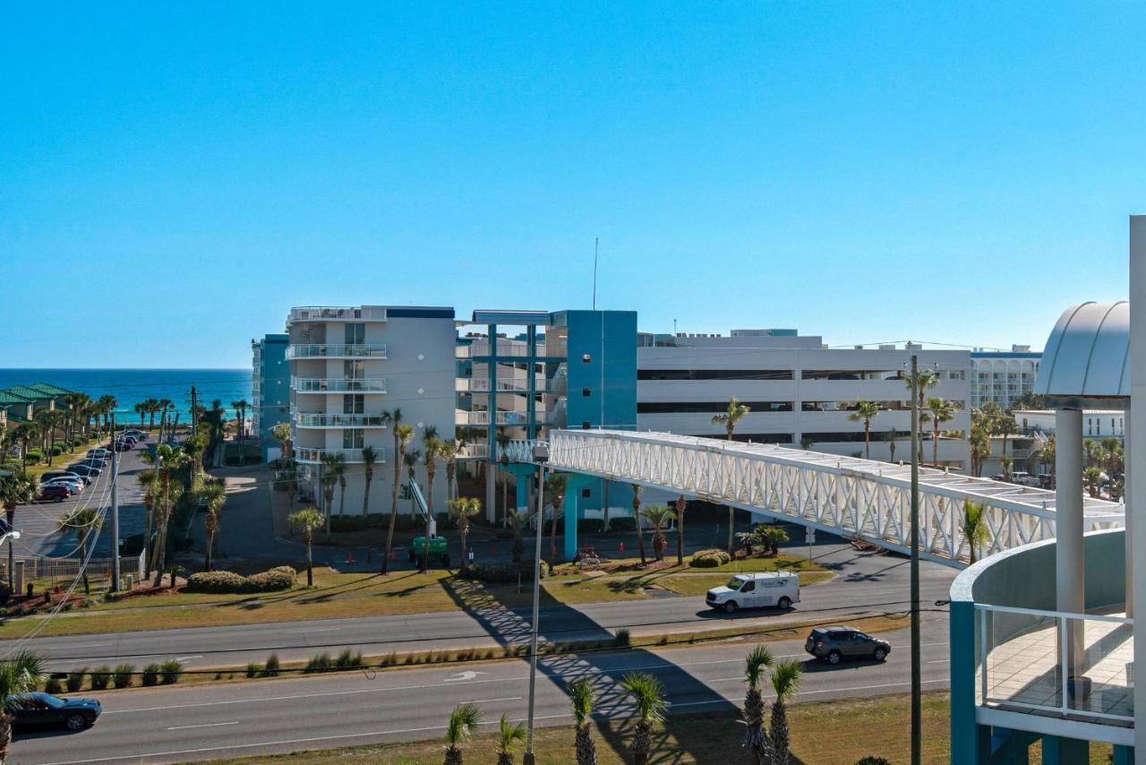 Villa Destin West Gulfside #212 Fort Walton Beach Exterior foto