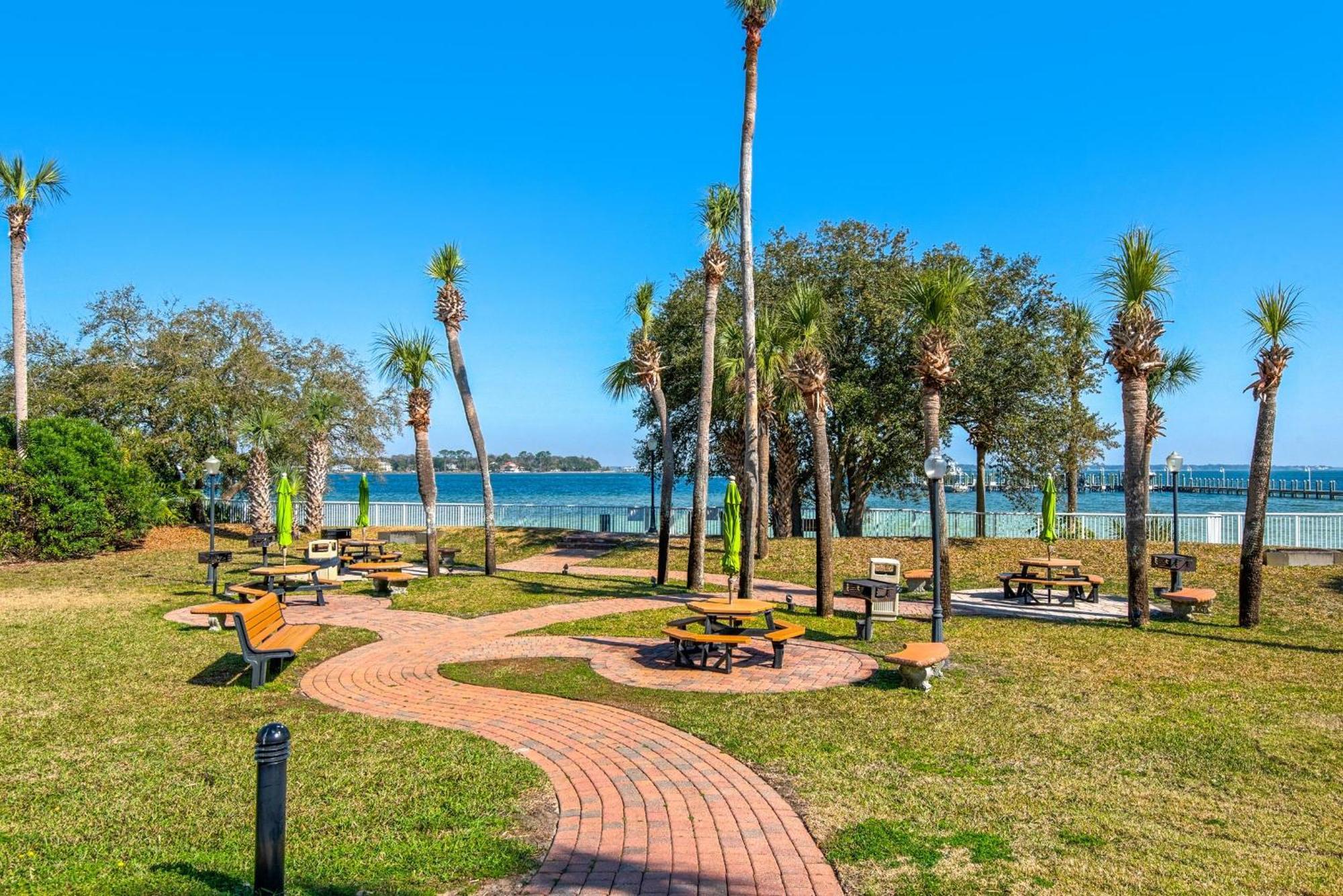 Villa Destin West Gulfside #212 Fort Walton Beach Exterior foto