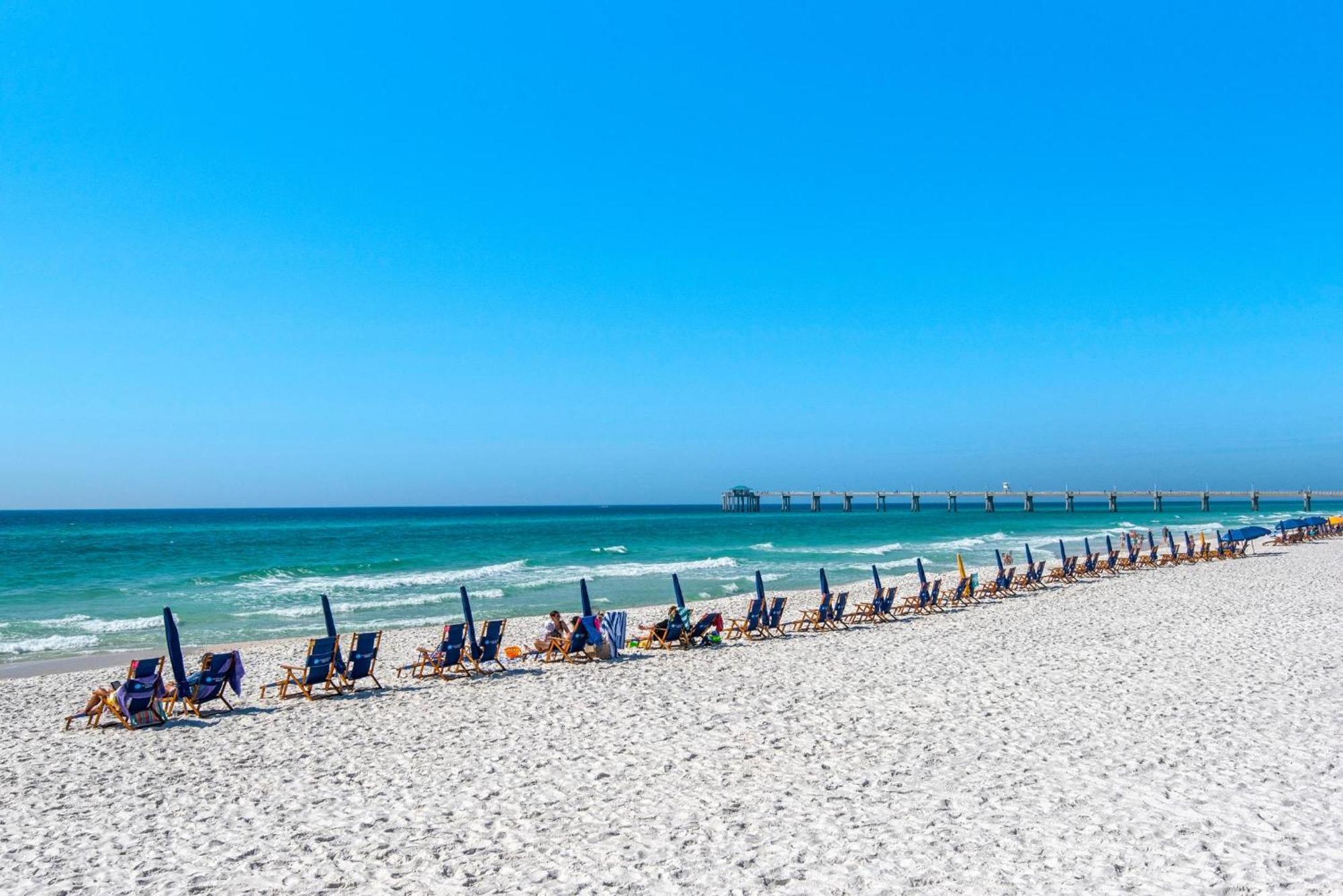 Villa Destin West Gulfside #212 Fort Walton Beach Exterior foto