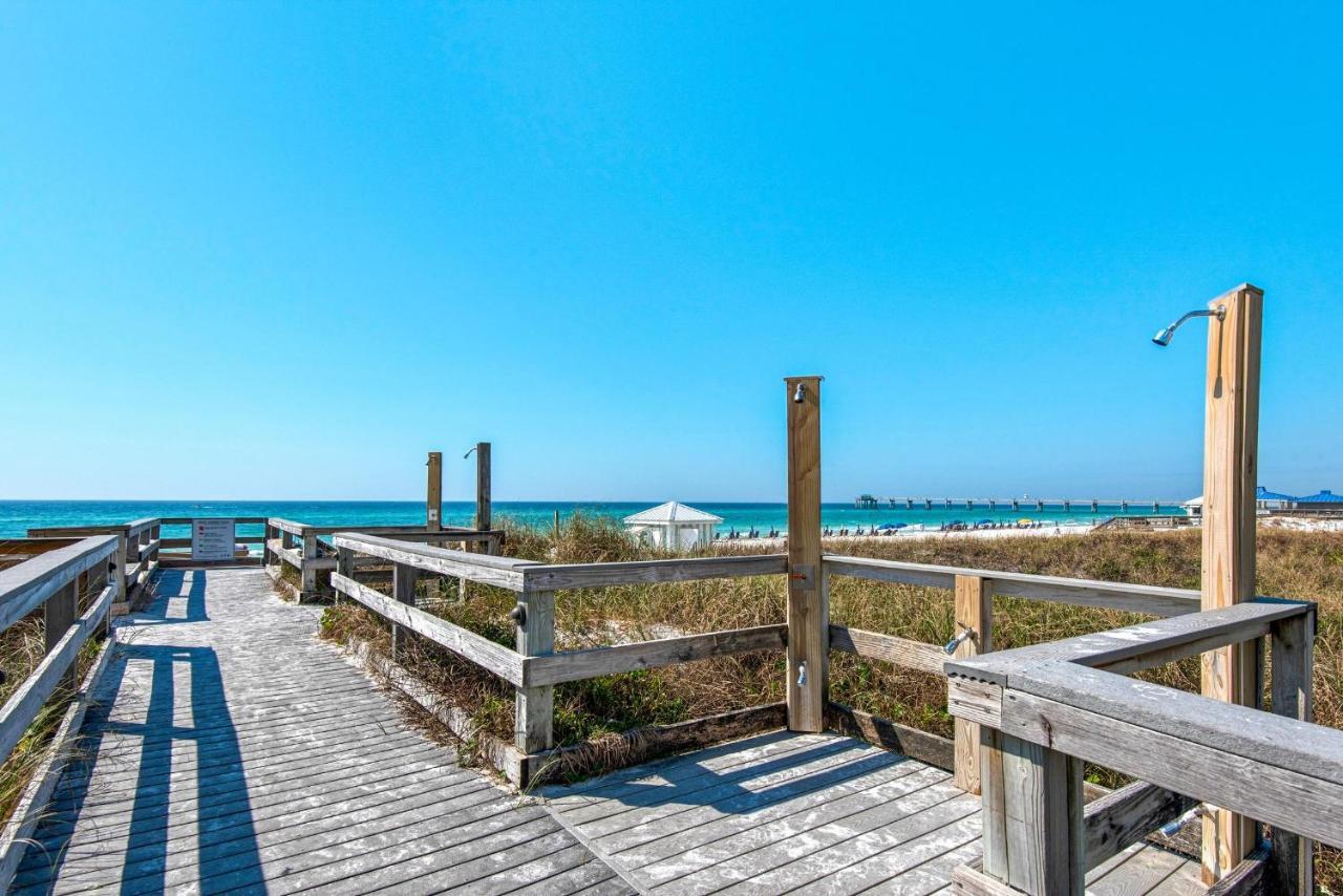 Villa Destin West Gulfside #212 Fort Walton Beach Exterior foto