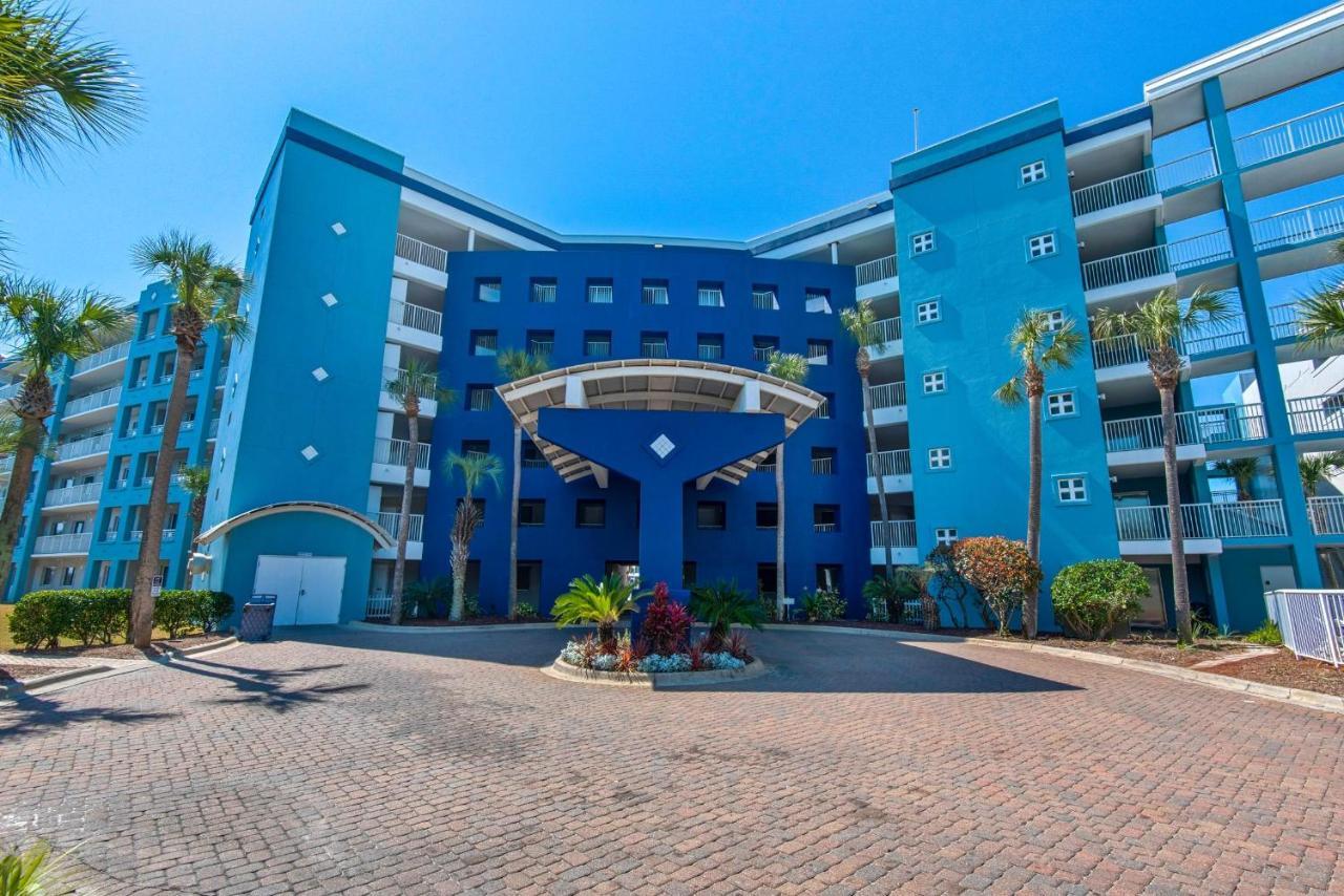 Villa Destin West Gulfside #212 Fort Walton Beach Exterior foto