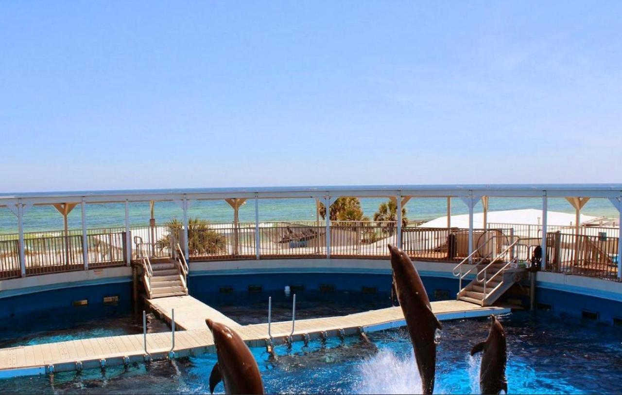 Villa Destin West Gulfside #212 Fort Walton Beach Exterior foto