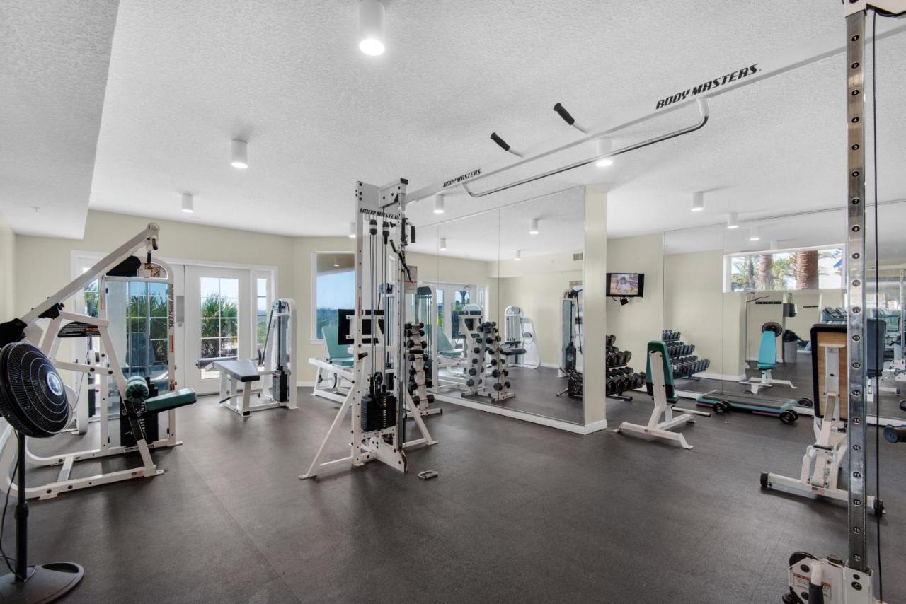Villa Destin West Gulfside #212 Fort Walton Beach Exterior foto
