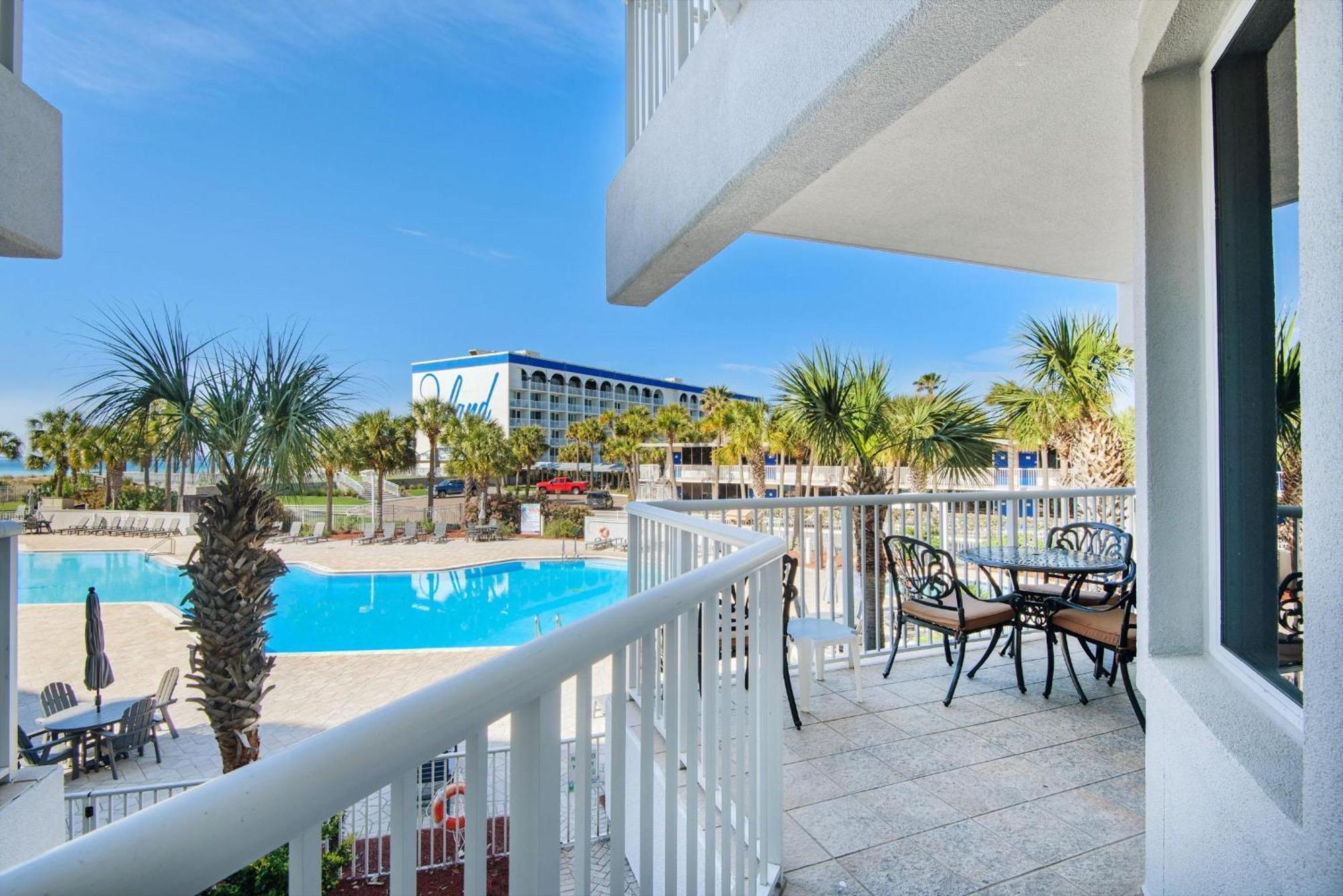 Villa Destin West Gulfside #212 Fort Walton Beach Exterior foto