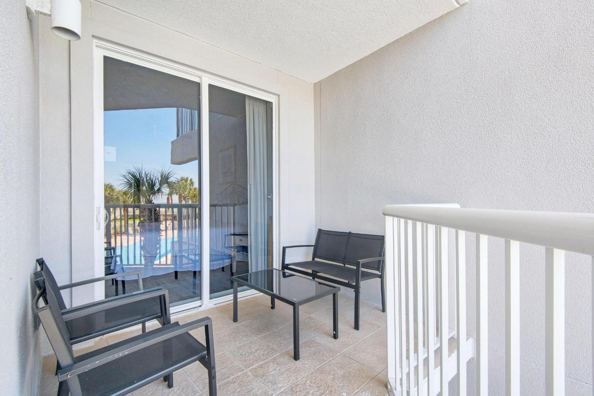 Villa Destin West Gulfside #212 Fort Walton Beach Exterior foto