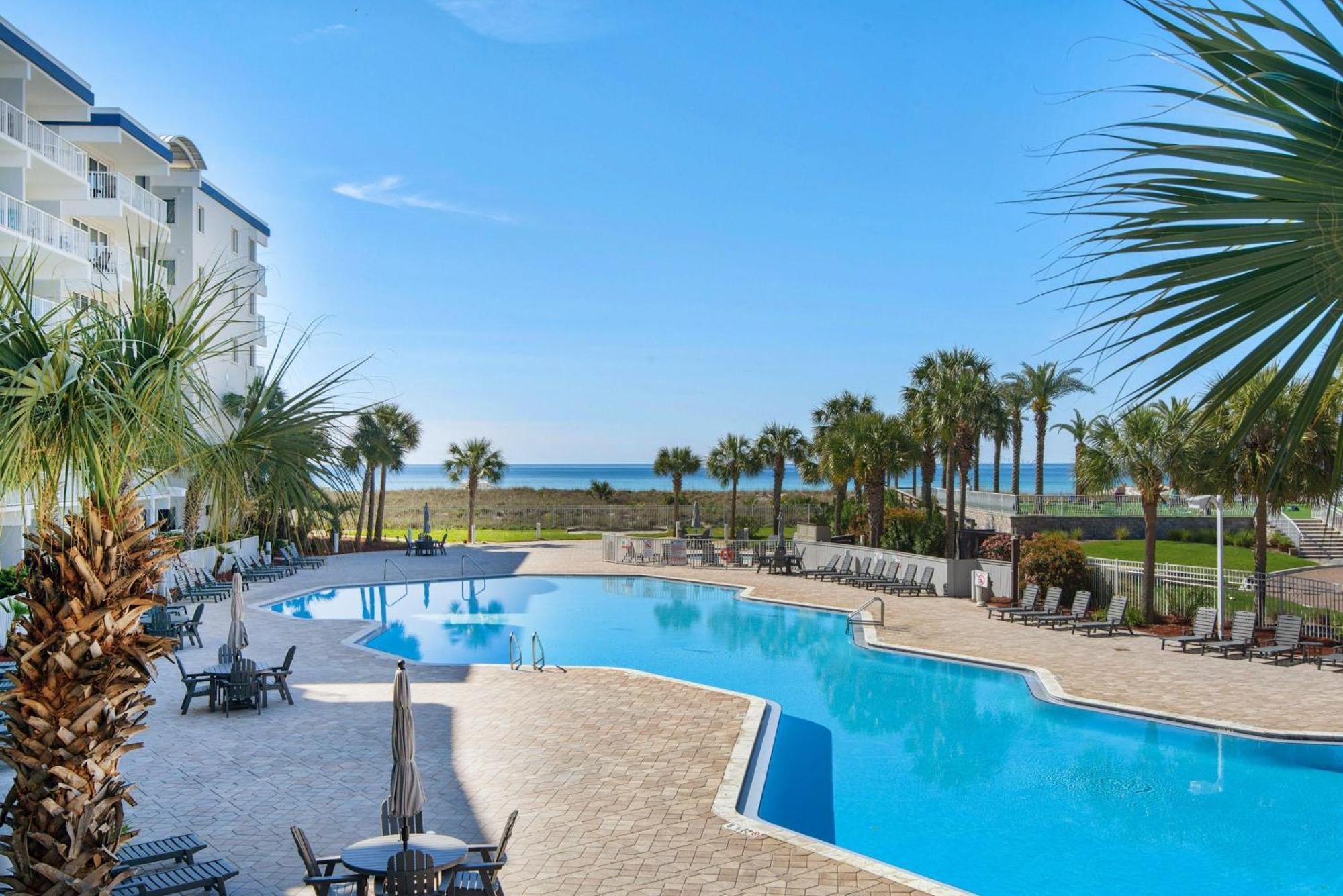 Villa Destin West Gulfside #212 Fort Walton Beach Exterior foto