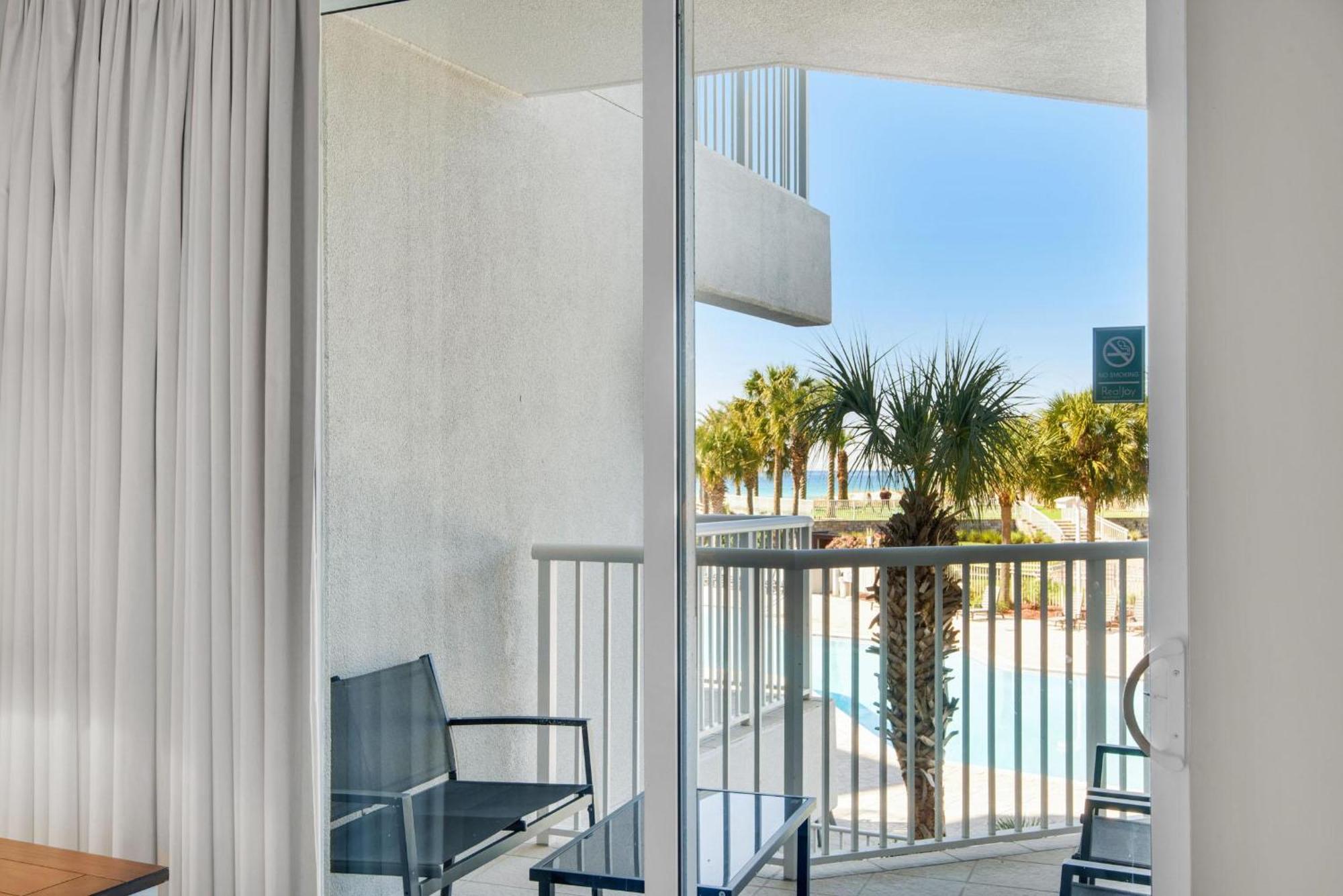 Villa Destin West Gulfside #212 Fort Walton Beach Exterior foto