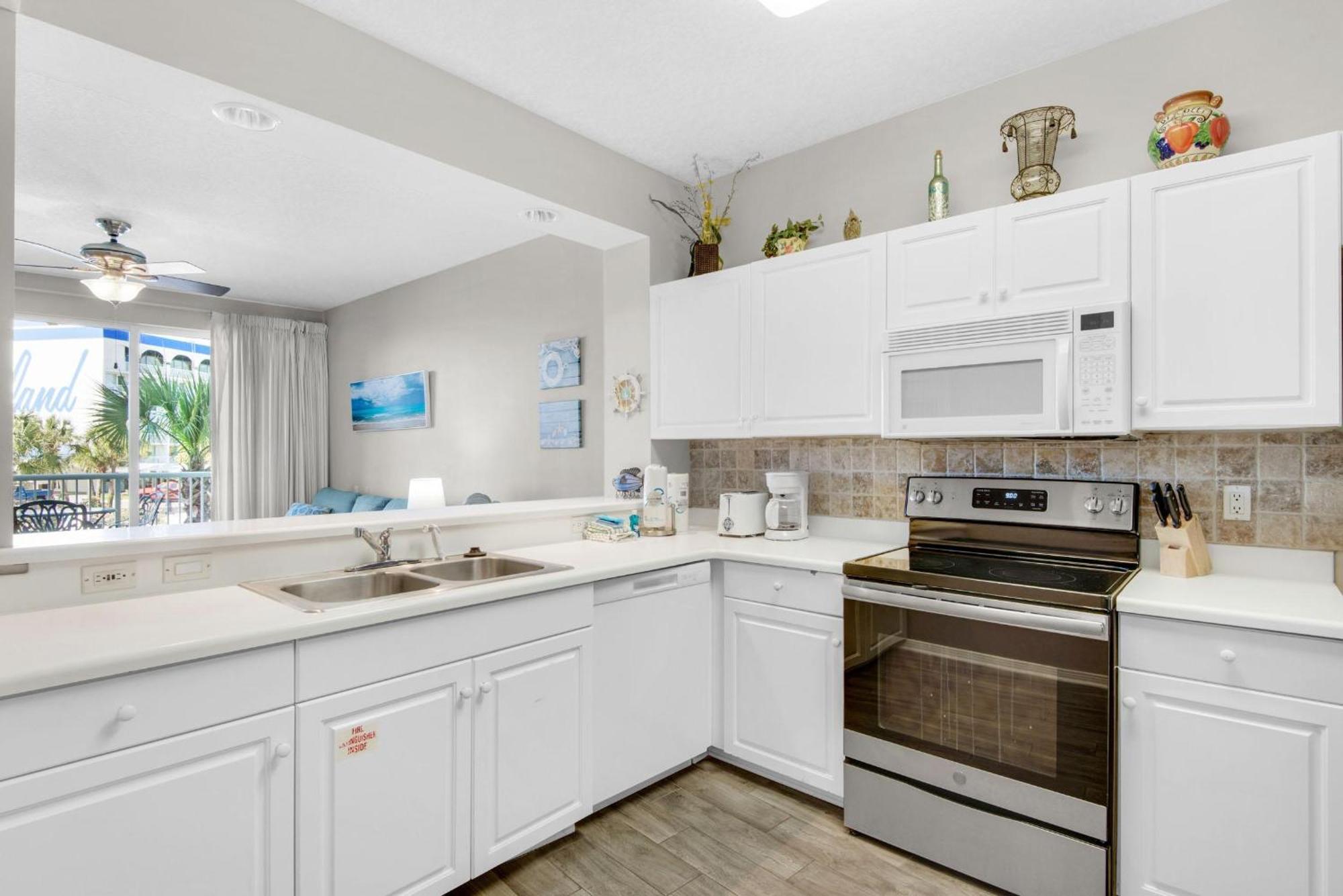 Villa Destin West Gulfside #212 Fort Walton Beach Exterior foto