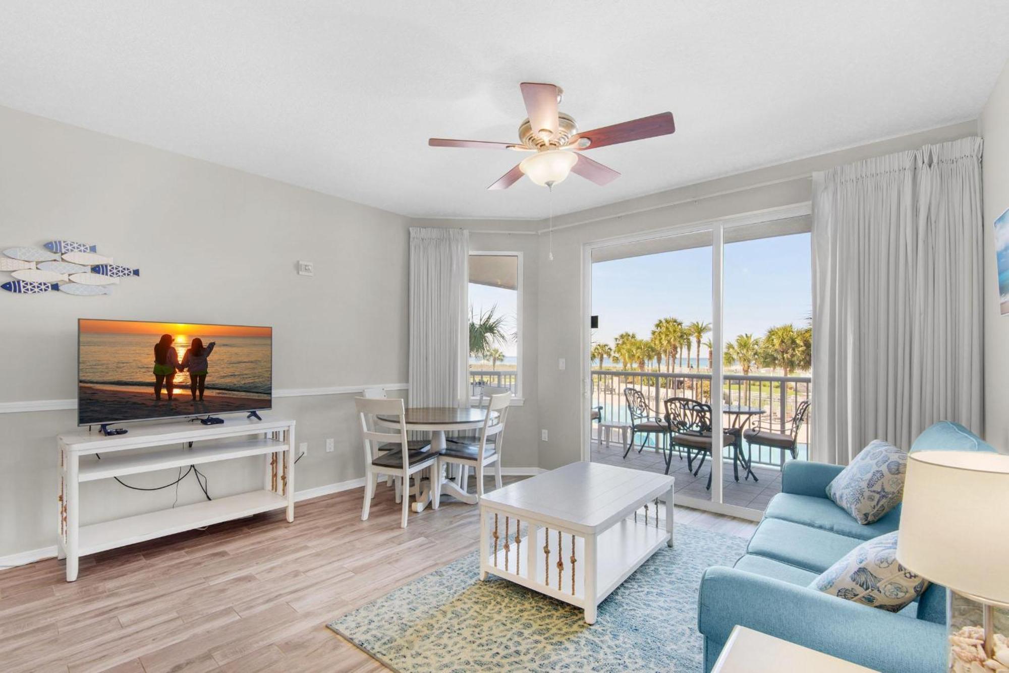 Villa Destin West Gulfside #212 Fort Walton Beach Exterior foto