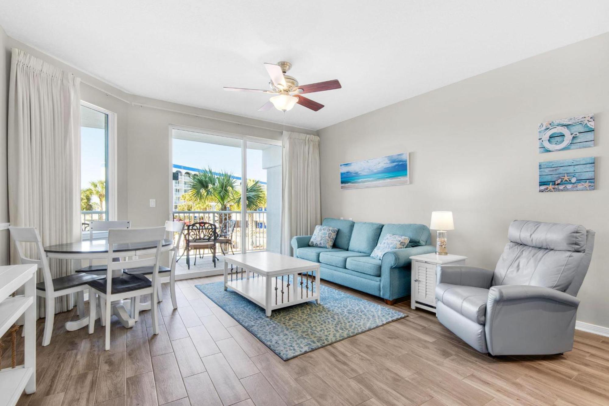 Villa Destin West Gulfside #212 Fort Walton Beach Exterior foto