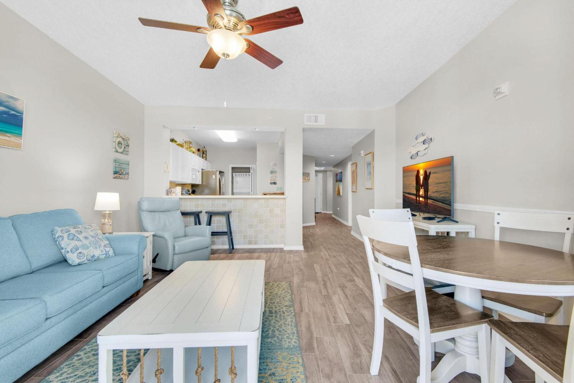 Villa Destin West Gulfside #212 Fort Walton Beach Exterior foto