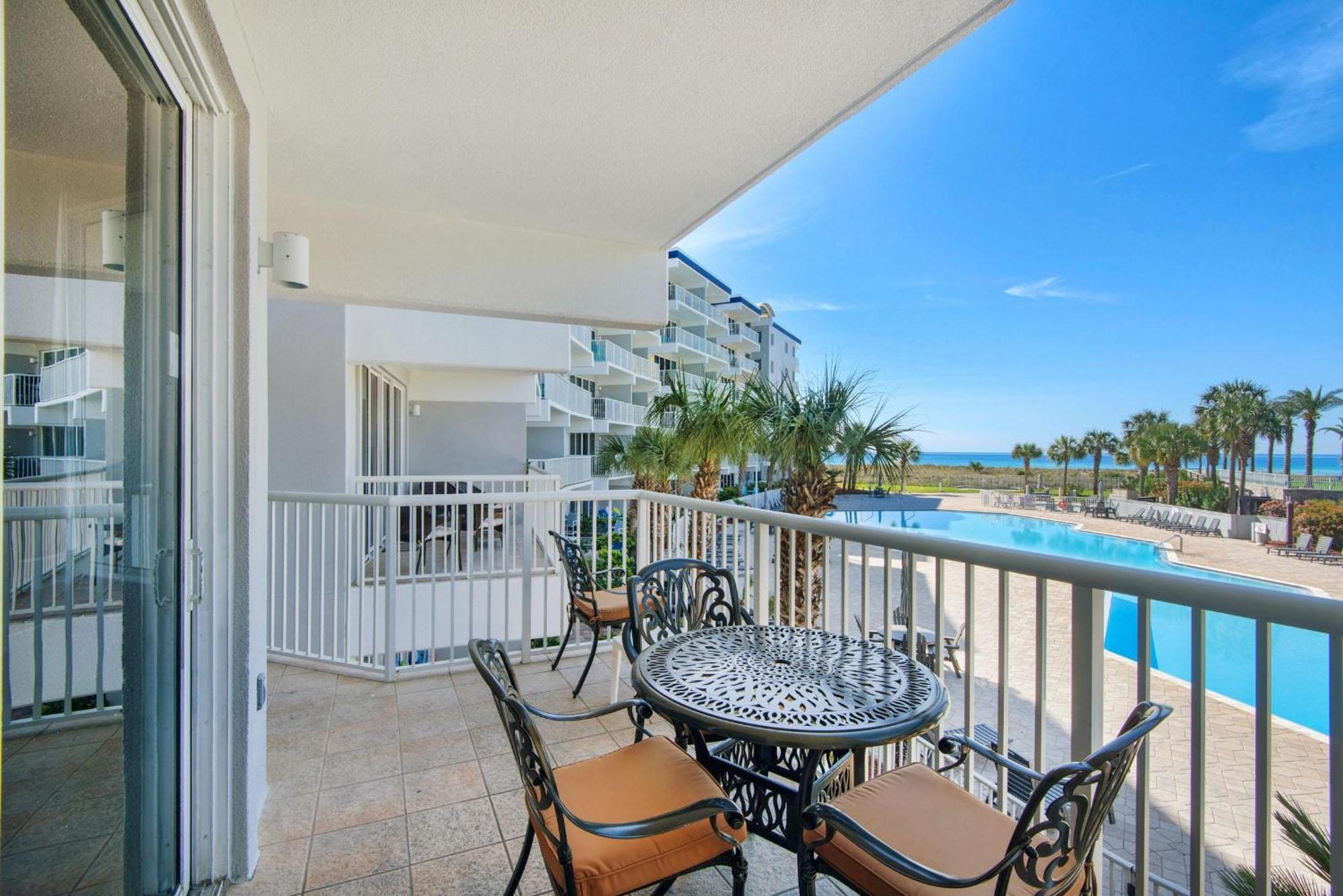 Villa Destin West Gulfside #212 Fort Walton Beach Exterior foto