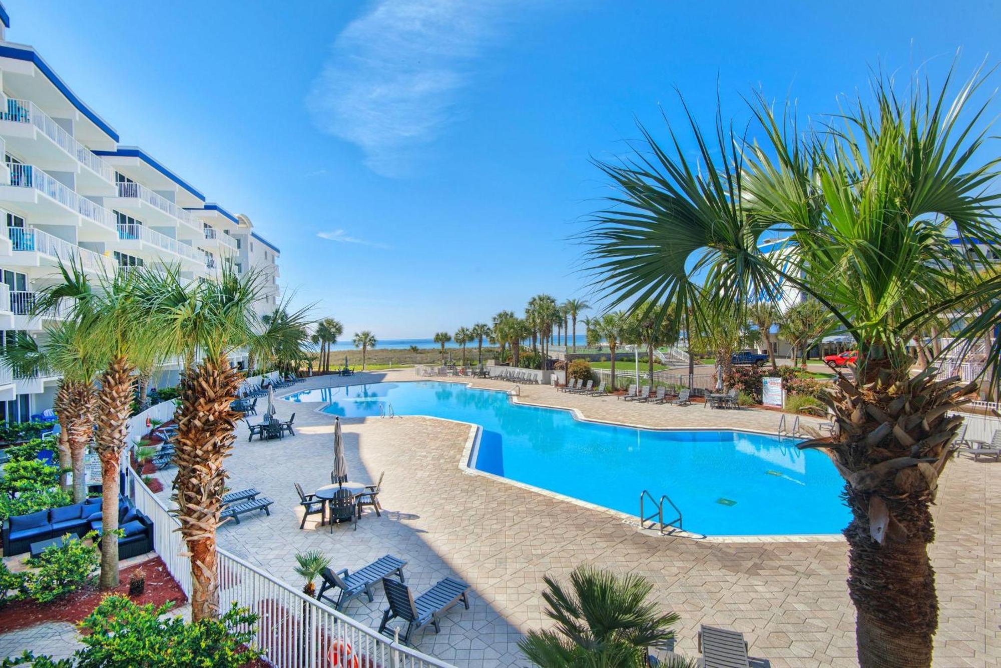 Villa Destin West Gulfside #212 Fort Walton Beach Exterior foto