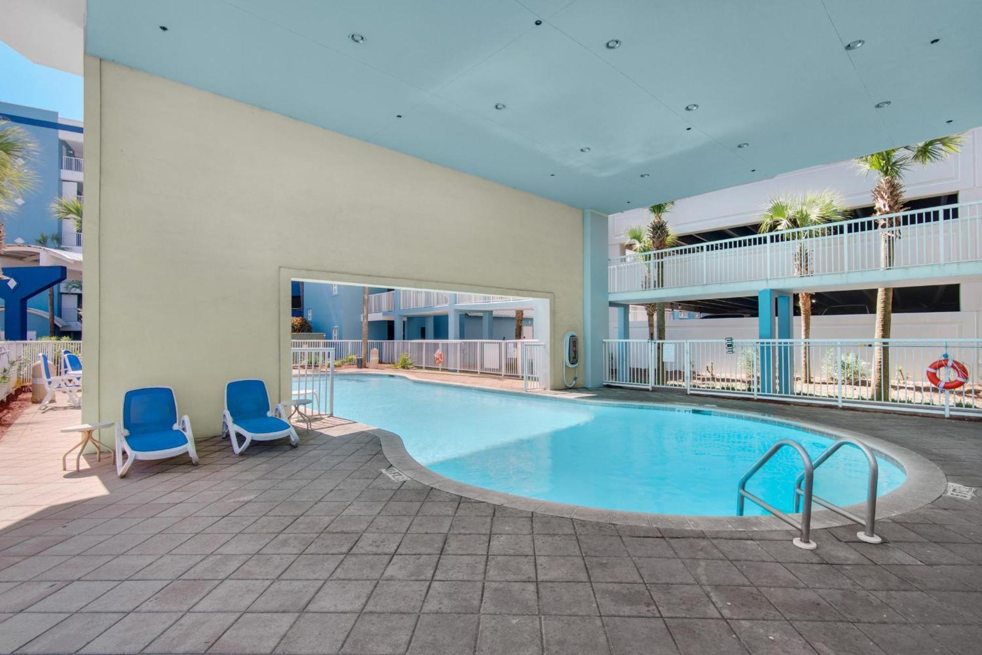 Villa Destin West Gulfside #212 Fort Walton Beach Exterior foto