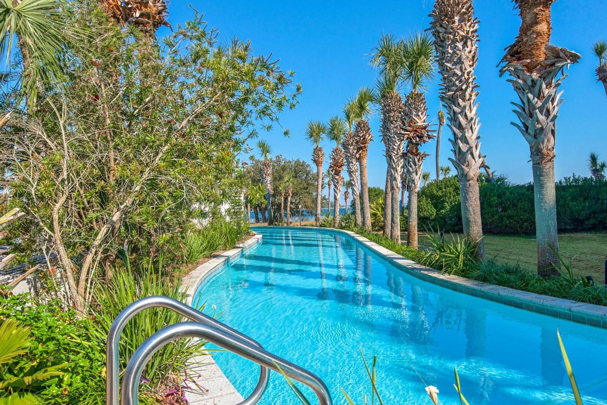 Villa Destin West Gulfside #212 Fort Walton Beach Exterior foto
